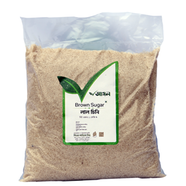 Ashol Brown Sugar (Lal Chini) - 1kg icon