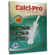 Ashol Calci-Pro High Calcium Low Fat Milk Powder - 500 gm icon