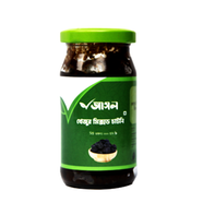 Ashol Dates Mixed Chutney (Khejur Mixed Achar) - 200Gm image