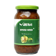Ashol Chalta Achar - 400 Gm image