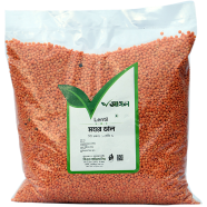 Ashol Lentil (Mosur Dal) - 1 kg