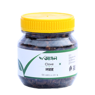 Ashol Clove (Lobongo ) - 50Gm image
