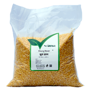 Ashol Mung bean (Mug Dal) 1Kg image