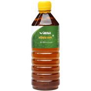 Ashol Mustard Oil (Sorisar Tel ) - 500Ml