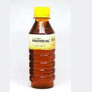 Ashol Mustard Oil (Sorisar Tel ) - 200Ml icon