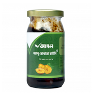 Ashol Prunes Chutney (Alubokhara Chutney) - 200Gm icon
