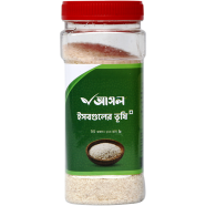 Ashol Psyllium Husk (Isabgulera Vhusi) - 100Gm image