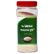 Ashol Psyllium Husk (Isabgulera Vhusi) - 100Gm image
