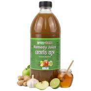 Sobuj Uddog Remedy Juice 470 ml image
