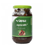Ashol Tamarind Chutney (Tetul Chutney) - 350Gm icon