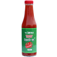 Ashol Tomato Sauce (Tomato Sauce ) - 325Gm