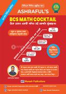 Ashraful's 47th BCS Math Cocktail Written