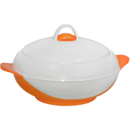 Asian Casserole Lotus 900ml Orange image