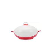 Asian Casserole Lotus 900ml Red image