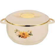 Asian Nova Casserole Deluxe 12 Ltr, BEIGE image