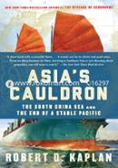 Asia's Cauldron