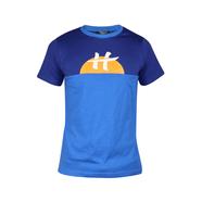 Asilz Kids Half Sleeve Cut and Sew T-Shirt image