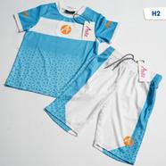 Asilz Kids Premium Jersey Set - H2 icon