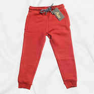 Asilz Premium Jogger for Kids and Boys Red Colour - HZL-213 icon