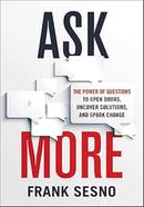 Ask More image