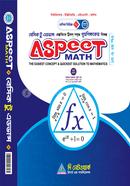 Aspeck Math Prothom O Dwitiyo Potro image