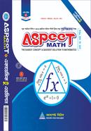 Aspeck Math Prothom O Dwitiyo Potro image