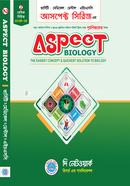 Aspect Biology (University, Medical, Dental, HSC)