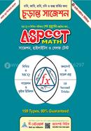 Aspect Math Highlights image