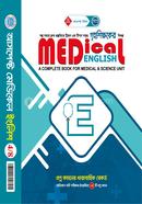 Aspect Medical English image