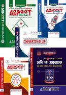 আসপেক্ট সাইন্স সিরিজ image