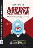 Aspect Vocabulary image