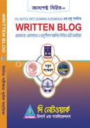 Aspect Written Blog image