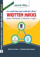 Aspect Written Hacks image