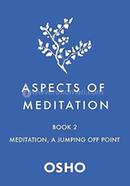 Aspects of Meditation Book 2 image