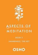 Aspects of Meditation Book 3 image