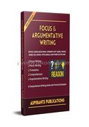 Aspirants Focus image