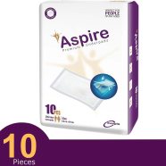 Aspire Premium Underpads (10pcs)