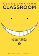 Assassination Classroom 01: Volume 1 image