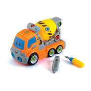 Assemble Truck - RI 22935 icon
