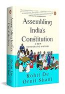 Assembling India's Constitution 
