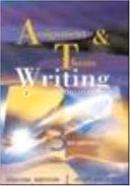 Assignment And Thesis Writing image