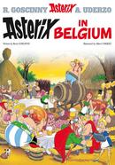 Asterix in Belgium image