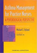 Asthma Management for Practice Nurses image
