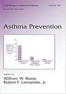 Asthma Prevention image