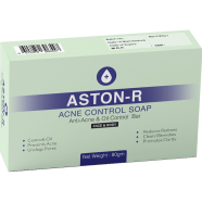 Aston-R Acne Control Soap 80 gm image
