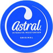 Astral Original Face And Body Moisturiser Cream 50ml image