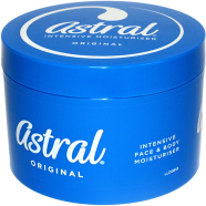 Astral Original Intensive Moisturiser Cream - 50ml image