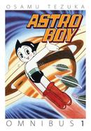Astro Boy image