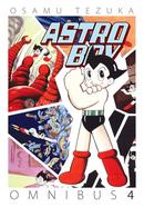Astro Boy image