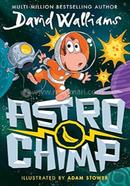 Astrochimp image